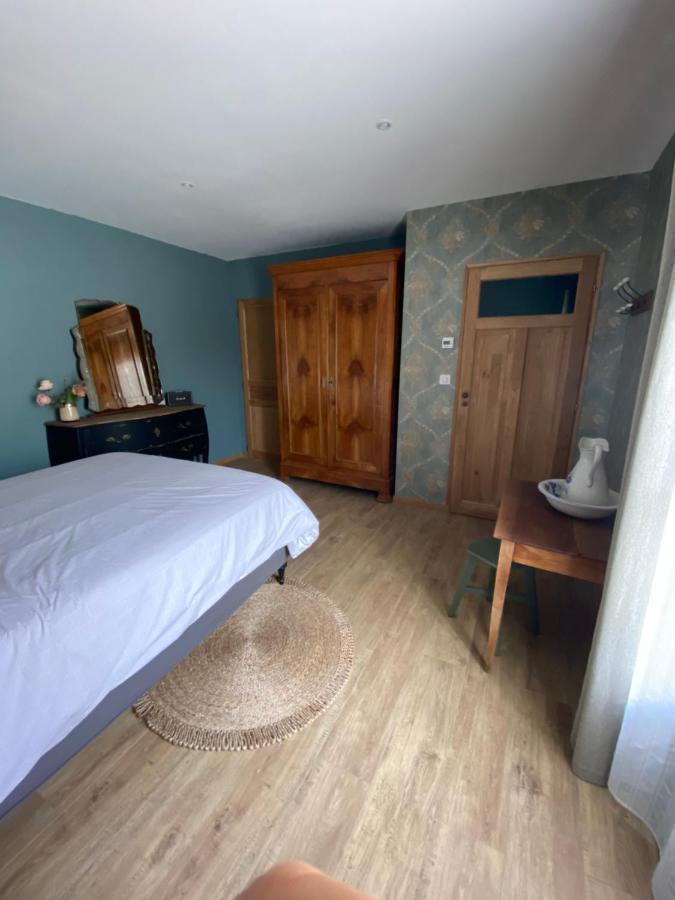 Celine Et Olivier Bed & Breakfast Pornic Dış mekan fotoğraf