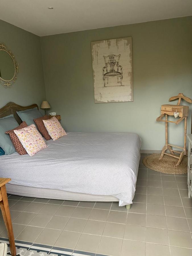 Celine Et Olivier Bed & Breakfast Pornic Dış mekan fotoğraf