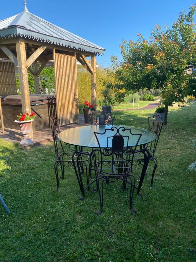 Celine Et Olivier Bed & Breakfast Pornic Dış mekan fotoğraf