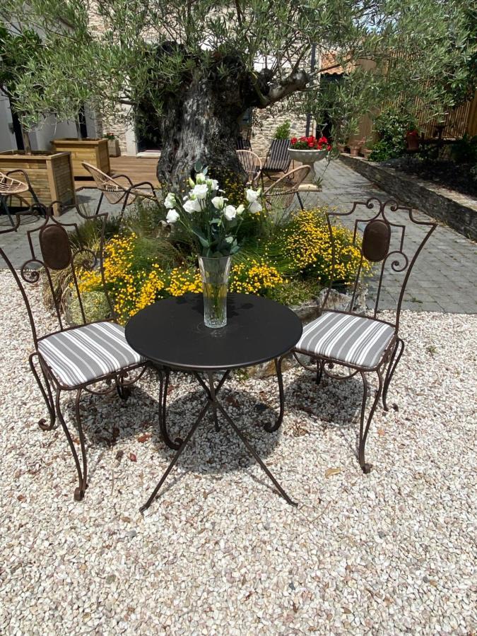 Celine Et Olivier Bed & Breakfast Pornic Dış mekan fotoğraf